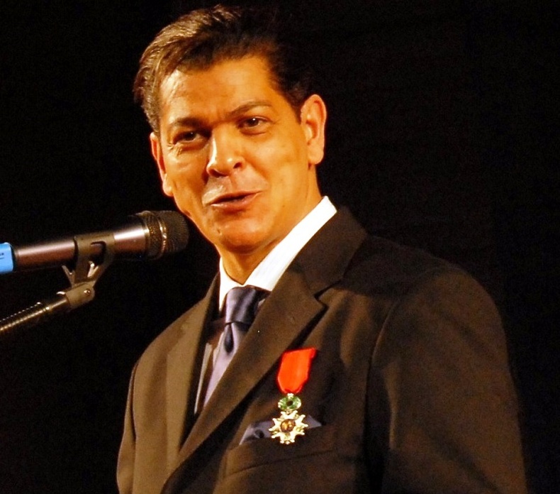 Déclaration de Khalid El Quandili à la jeunesse marocaine Déclaration de Khalid El Quandili à la jeunesse marocaine