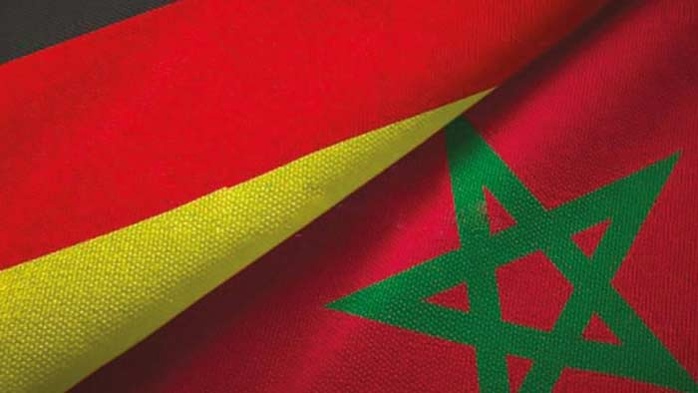 Maroc-Allemagne : Première réunion du Groupe de travail sur l’alimentation et l’agriculture Maroc-Allemagne : Première réunion du Groupe de travail sur l’alimentation et l’agriculture