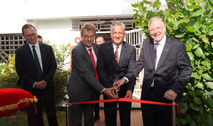 Maroc-Allemagne : La BVMW inaugure son bureau à Rabat