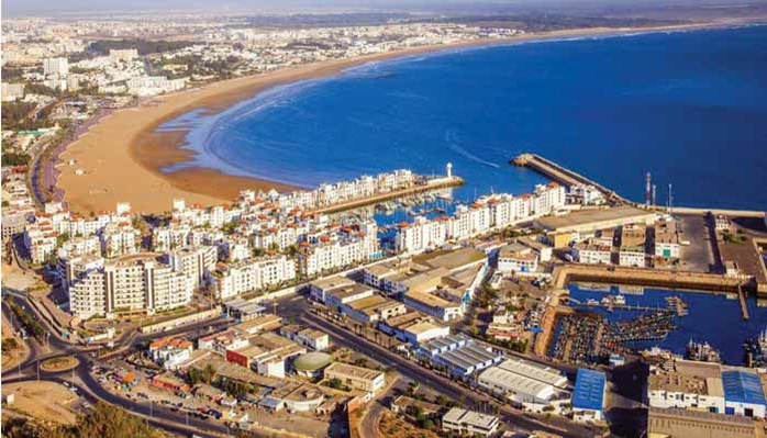 Tourisme : Tenue à Agadir de la 2è édition des Souss Massa Days Tourisme : Tenue à Agadir de la 2è édition des Souss Massa Days