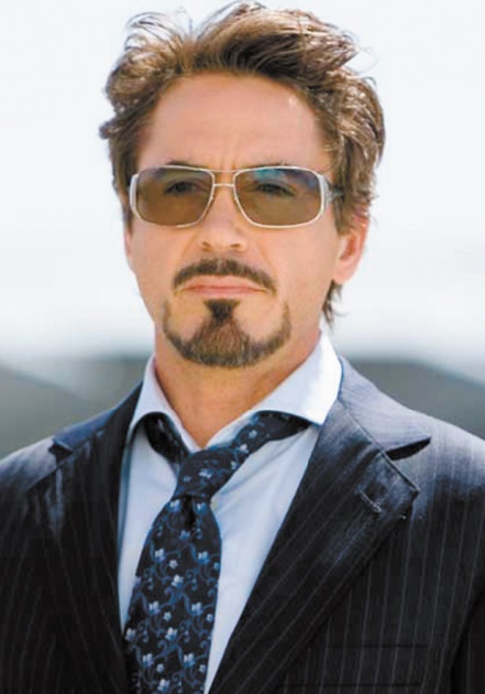 Les vedettes qui ont survécu à l'enfer de la drogue : Robert Downey Jr. Les vedettes qui ont survécu à l'enfer de la drogue : Robert Downey Jr.