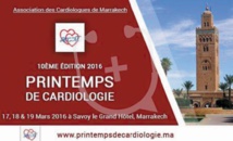 La cardiologie a connu un essor important  au Maroc au cours des dernières années La cardiologie a connu un essor important  au Maroc au cours des dernières années