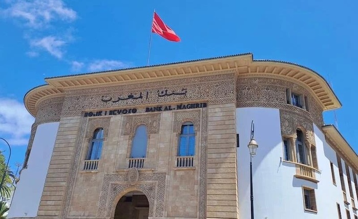 Maroc : Les dépôts auprès des banques en hausse de 8,3% à fin août Maroc : Les dépôts auprès des banques en hausse de 8,3% à fin août