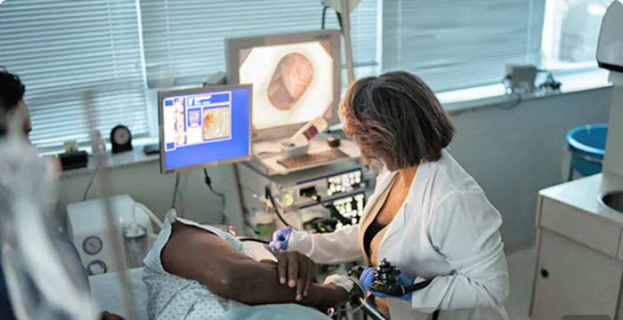 Endoscopie digestive : Une révolution pour la santé