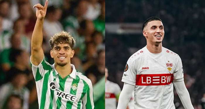 Distinction d’Ezzalzouli et de Khannous