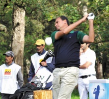 El Hassani au bout du suspense El Hassani au bout du suspense