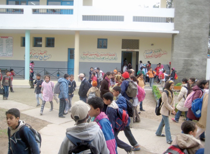 L’école, un rempart efficient contre l’extrémisme ? L’école, un rempart efficient contre l’extrémisme ?