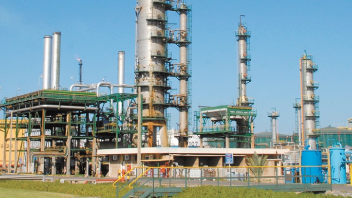 Liquidation SAMIR : Grandeur et décadence Liquidation SAMIR : Grandeur et décadence