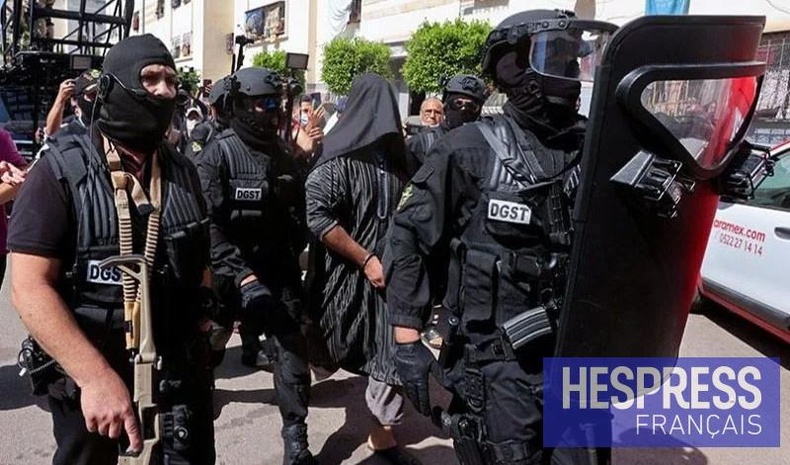 Lutte antiterroriste : L'ONU se félicite du partenariat "continu" avec le Maroc en faveur de la sécurité en Afrique Lutte antiterroriste : L'ONU se félicite du partenariat "continu" avec le Maroc en faveur de la sécurité en Afrique