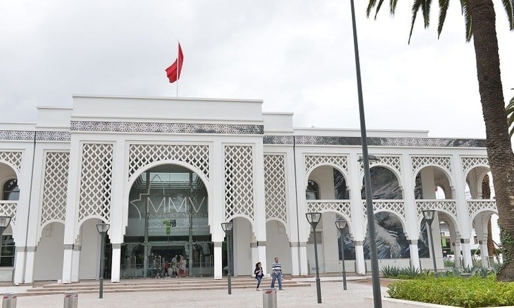 Préservation et valorisation du patrimoine marocain Préservation et valorisation du patrimoine marocain