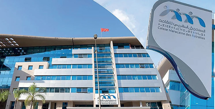 La CMR primée par l'Association internationale de la sécurité Sociale La CMR primée par l'Association internationale de la sécurité Sociale