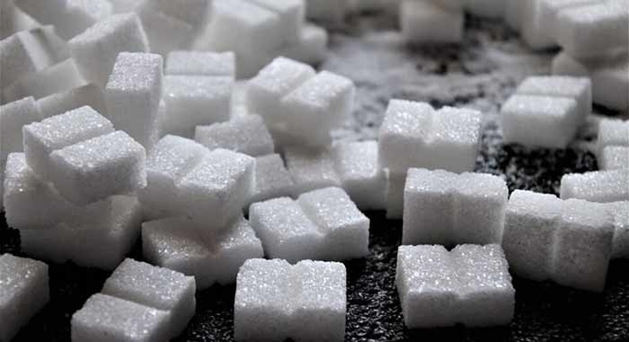 Baisse des prix mondiaux du sucre et des produits laitiers Baisse des prix mondiaux du sucre et des produits laitiers