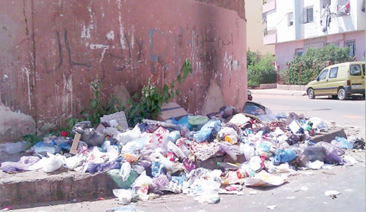 Les enfants et les personnes âgées plus exposés aux risques environnementaux Les enfants et les personnes âgées plus exposés aux risques environnementaux