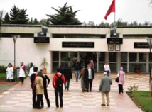 La Fac de médecine de Rabat contribue à hauteur de 38% à la production nationale en SVS La Fac de médecine de Rabat contribue à hauteur de 38% à la production nationale en SVS