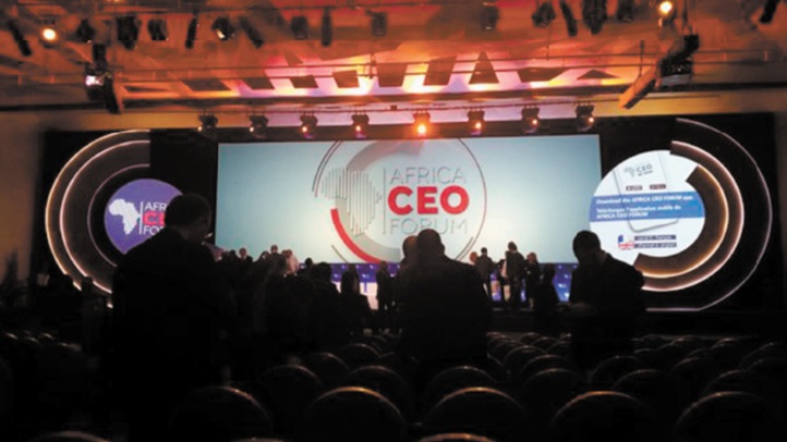 Formation et qualification des ressources humaines, un gage de tout développement et essor économique Formation et qualification des ressources humaines, un gage de tout développement et essor économique