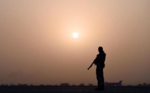 La mission militaire de l'UE à Bamako repousse une attaque La mission militaire de l'UE à Bamako repousse une attaque