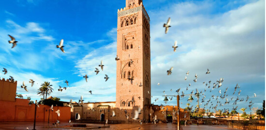 Les multiples attraits touristiques du Maroc mis en lumière à Rio de Janeiro Les multiples attraits touristiques du Maroc mis en lumière à Rio de Janeiro