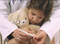 Pour des programmes de formation de spécialistes du diabète chez l'enfant
