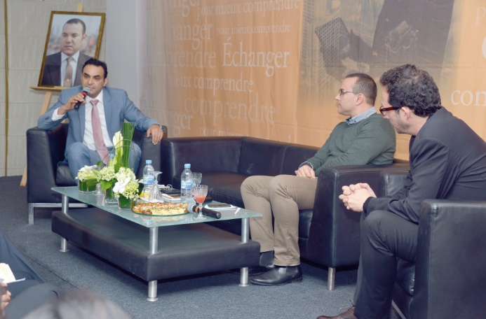 La Fondation Attijariwafa bank analyse la notion de citoyenneté à l’ère de la mondialisation La Fondation Attijariwafa bank analyse la notion de citoyenneté à l’ère de la mondialisation