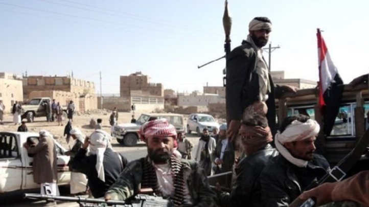 40 combattants d'Al-Qaïda tués dans la frappe américaine de mardi 40 combattants d'Al-Qaïda tués dans la frappe américaine de mardi