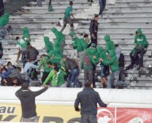 Report du procès des mis en cause du samedi noir Report du procès des mis en cause du samedi noir