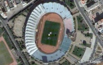 Interdiction des ultras et fermeture du Complexe Mohammed V Interdiction des ultras et fermeture du Complexe Mohammed V