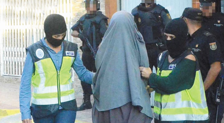 Coopération sécuritaire : Le Maroc cité en exemple Coopération sécuritaire : Le Maroc cité en exemple