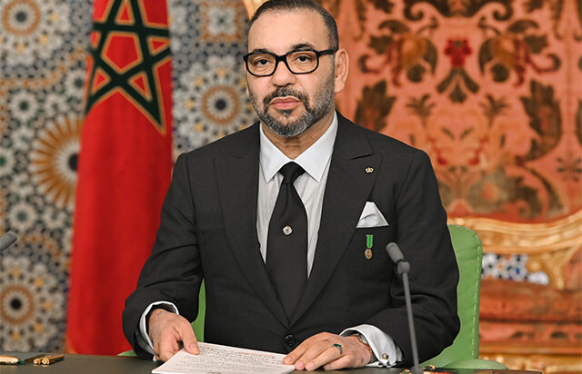 L’Etat social marocain : La convergence entre la vision Royale et la pensée socialiste L’Etat social marocain : La convergence entre la vision Royale et la pensée socialiste