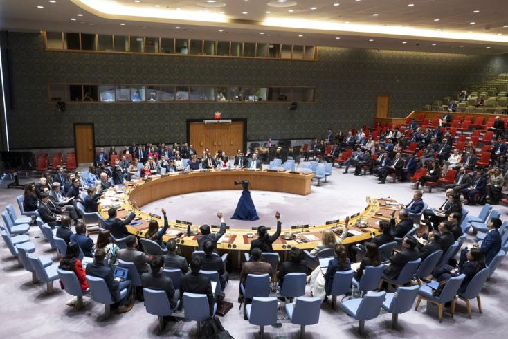 La Palestine mise à l’honneur lors de la première session du conseil national de l’OMDH