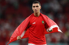Bilal El Khannouss, la révélation marocaine de la Bundesliga Bilal El Khannouss, la révélation marocaine de la Bundesliga