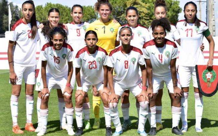 Mondial féminin U17 : La liste de l’EN dévoilée Mondial féminin U17 : La liste de l’EN dévoilée