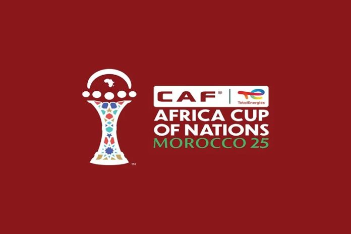 Lancement ce lundi de l'opération de vente des billets pour la CAN Maroc-2025 Lancement ce lundi de l'opération de vente des billets pour la CAN Maroc-2025