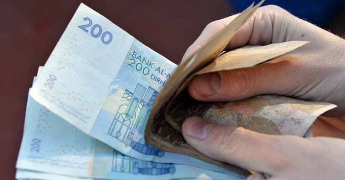 Banques : Un besoin de liquidité de 123,5 MMDH en septembre