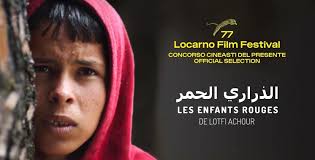 "Les enfants rouges" remporte le Grand prix du Festival du film transsaharien de Zagora "Les enfants rouges" remporte le Grand prix du Festival du film transsaharien de Zagora
