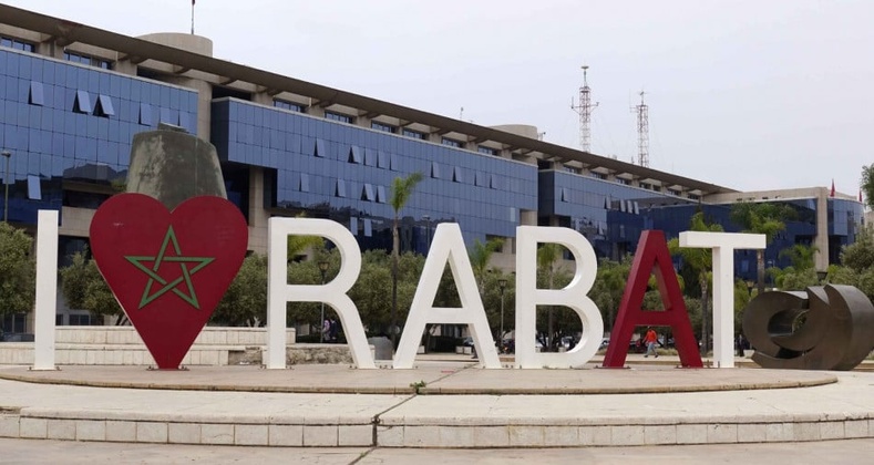 Le Daily Mail britannique met en lumière Rabat : Une capitale au charme singulier Le Daily Mail britannique met en lumière Rabat : Une capitale au charme singulier