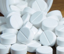 Le paracétamol pas efficace contre l'arthrose