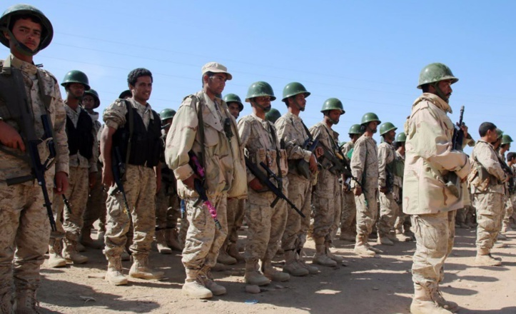 Cessez-le feu au Yémen à partir du 10 avril Cessez-le feu au Yémen à partir du 10 avril