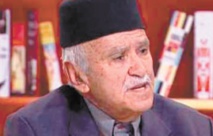 Abdelkrim Tebbal : Le Prix du Maroc du livre, une incitation à davantage de création  intellectuelle pour faire entendre la voix littéraire du Maroc Abdelkrim Tebbal : Le Prix du Maroc du livre, une incitation à davantage de création  intellectuelle pour faire entendre la voix littéraire du Maroc