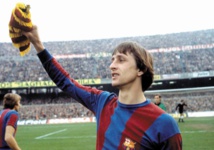 Cruyff n'est plus