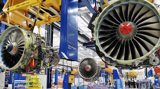 Industrie aéronautique marocaine : Une success-story sous l’impulsion constante de SM le Roi Industrie aéronautique marocaine : Une success-story sous l’impulsion constante de SM le Roi