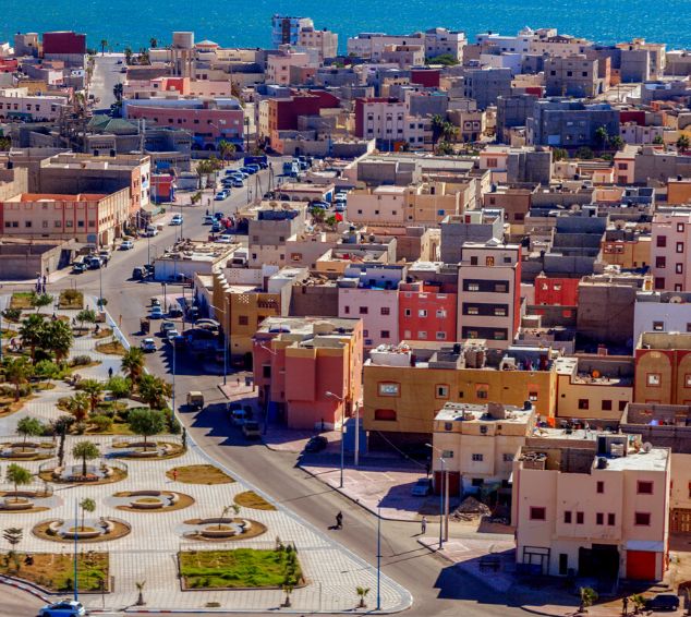 Moscou se montre plus réceptive au plan d’autonomie proposé par le Maroc : La position russe est la bienvenue Moscou se montre plus réceptive au plan d’autonomie proposé par le Maroc : La position russe est la bienvenue
