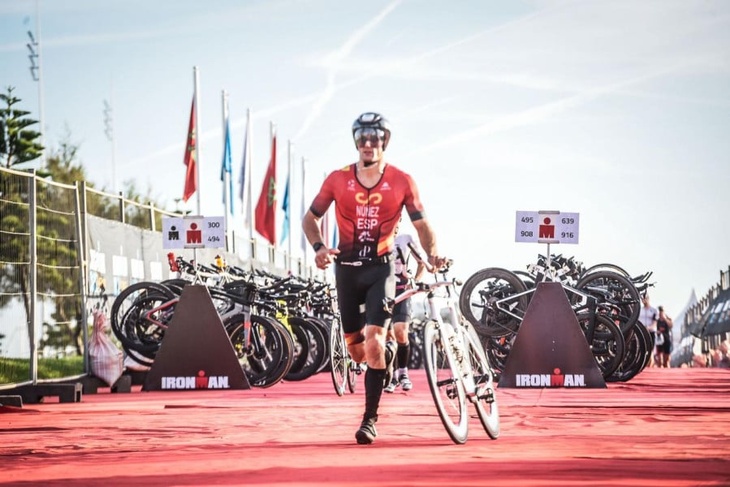 Lancement de l’IRONMAN 70.3 à Agadir : Un événement sportif d’exception Lancement de l’IRONMAN 70.3 à Agadir : Un événement sportif d’exception