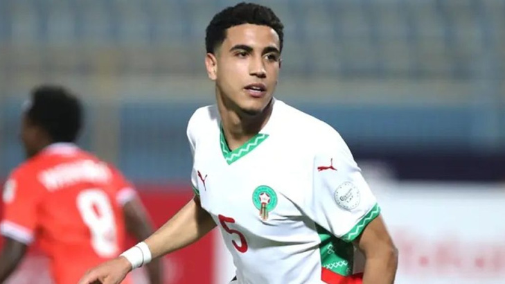 Reda Laalaoui quitte le FUS de Rabat pour KVC Westerlo Reda Laalaoui quitte le FUS de Rabat pour KVC Westerlo