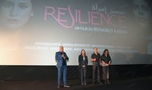 Projection en avant-première à Casablanca du dernier film de Mohamed Karrat "Résilience"