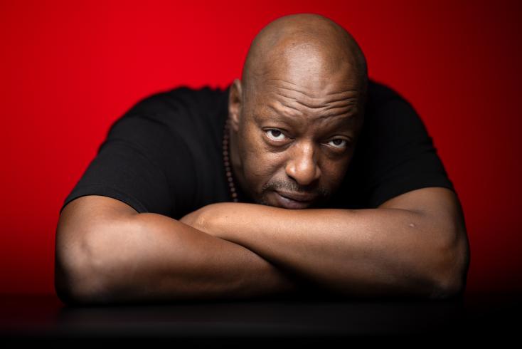 Ultime album pour Oxmo Puccino, daron du rap français Ultime album pour Oxmo Puccino, daron du rap français