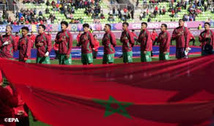 Le Maroc signe un parcours exemplaire, empreint de patriotisme et d’engagement Le Maroc signe un parcours exemplaire, empreint de patriotisme et d’engagement