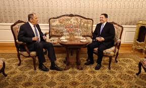 Nasser Bourita : Le Maroc, conformément à la vision de SM le Roi, considère la Russie comme partenaire fiable et constructif Nasser Bourita : Le Maroc, conformément à la vision de SM le Roi, considère la Russie comme partenaire fiable et constructif
