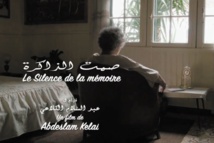 “Silence de la mémoire” grand vainqueur du FFTM “Silence de la mémoire” grand vainqueur du FFTM