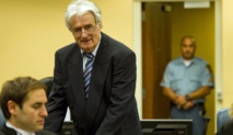 Condamnation de Karadzic La fin d'un chapitre douloureux et de "l'impunité" Condamnation de Karadzic La fin d'un chapitre douloureux et de "l'impunité"