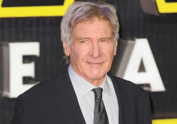 Harrison Ford heureux de rejouer Indiana Jones Harrison Ford heureux de rejouer Indiana Jones